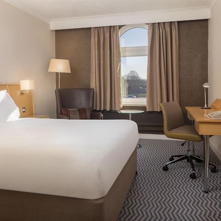 Hotel Hilton York Esterno foto